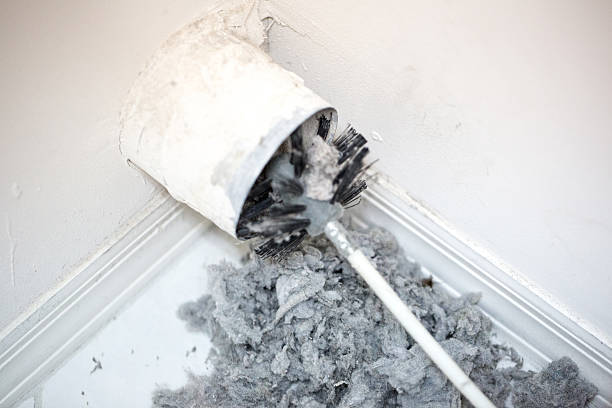 Professional Airduct Cleaning in Dillon, MT